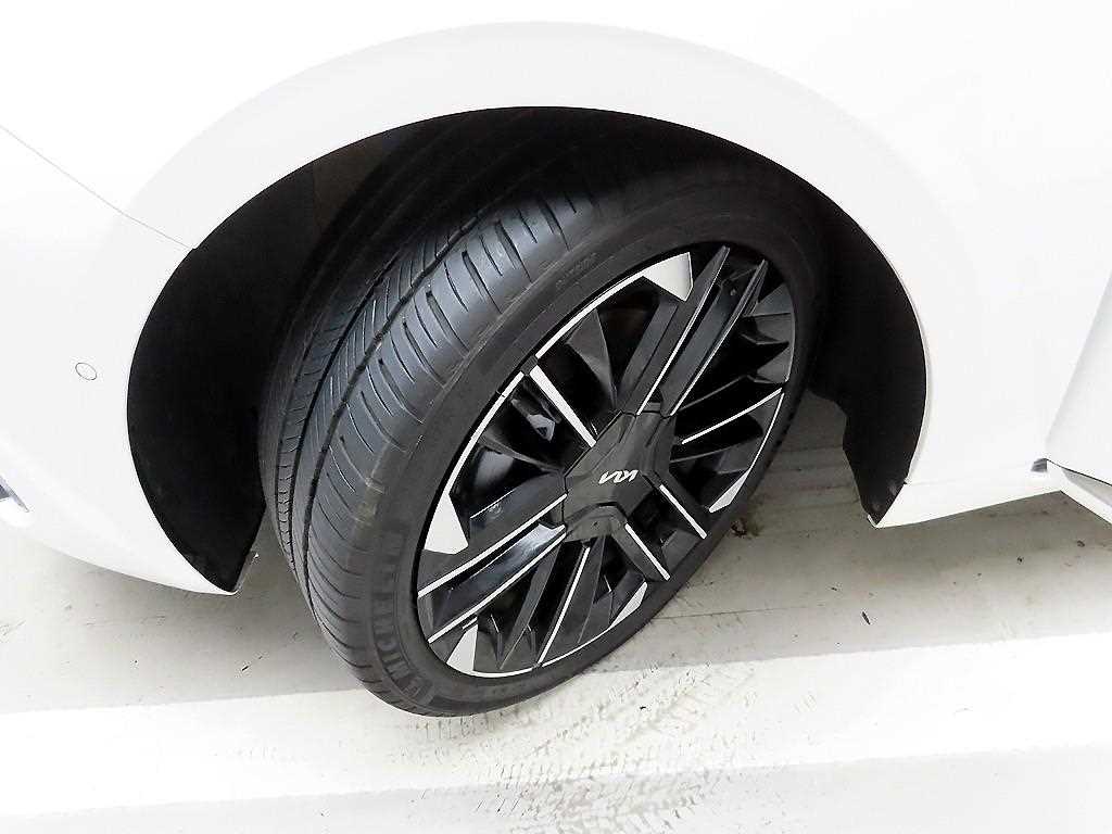 KIA K8 2025 Blanco - Importación desde Corea - HF Imports Iquique - Foto 19