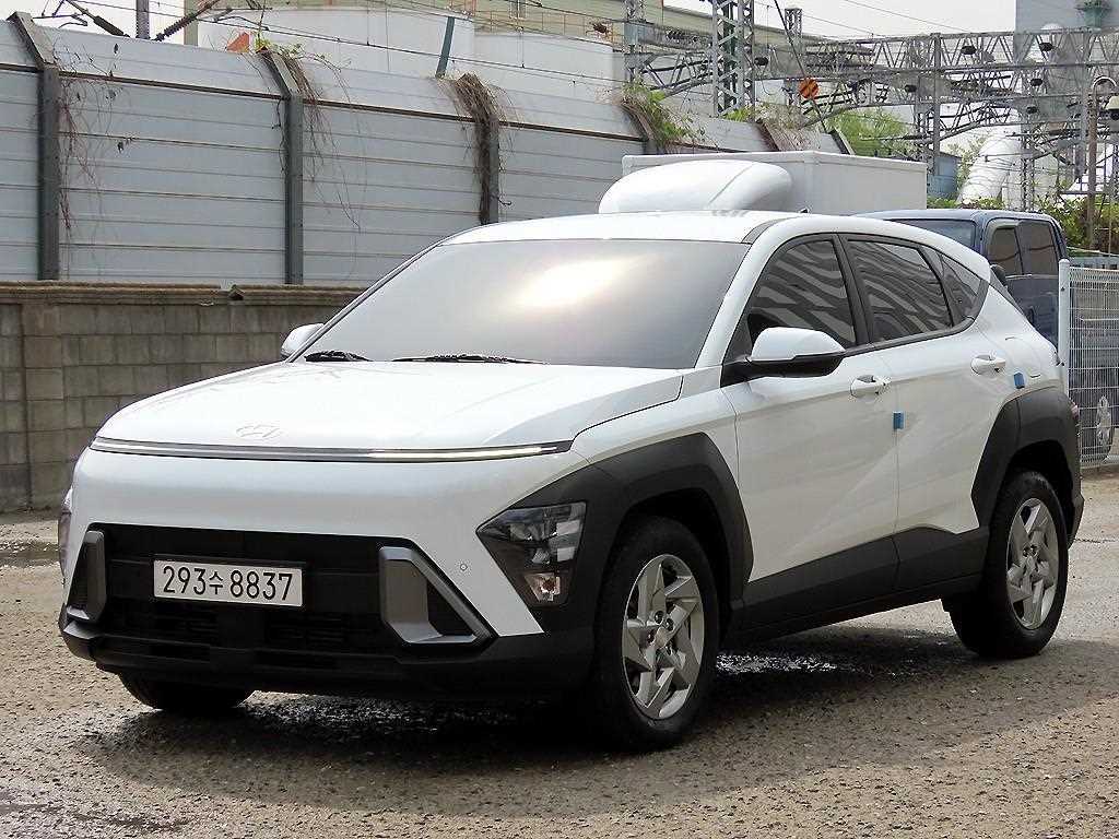 HYUNDAI Kona - Vista 2