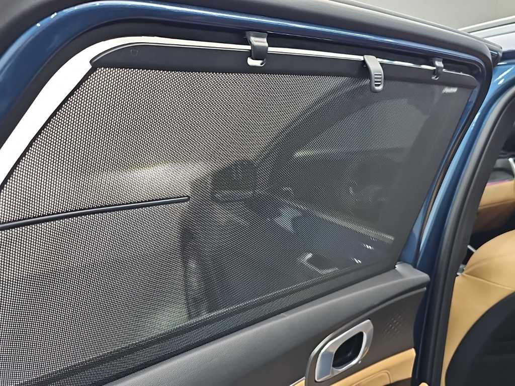 KIA Sorento 2023 Azul - Importación desde Corea - HF Imports Iquique - Foto 13