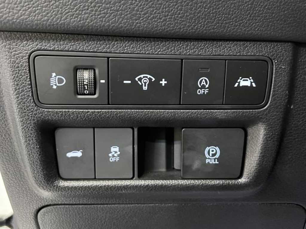 HYUNDAI Sonata 2022 Blanco - Importación desde Corea - HF Imports Iquique - Foto 13