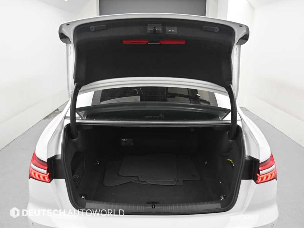 Audi A6 2022 - Importación desde Corea - HF Imports Iquique - Foto 19