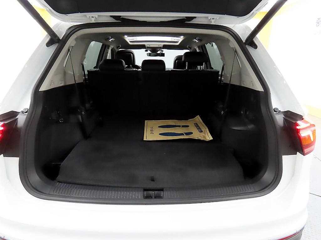 Volkswagen Tiguan 2023 - Importación desde Corea - HF Imports Iquique - Foto 18