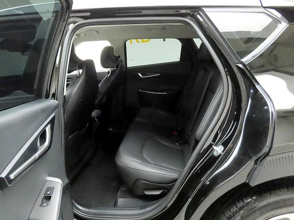 KIA EV6 2022 Negro - Importación desde Corea - HF Imports Iquique - Foto 13