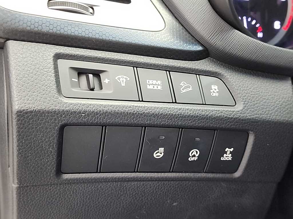 HYUNDAI Santa Fe 2016 Blanco - Importación desde Corea - HF Imports Iquique - Foto 18