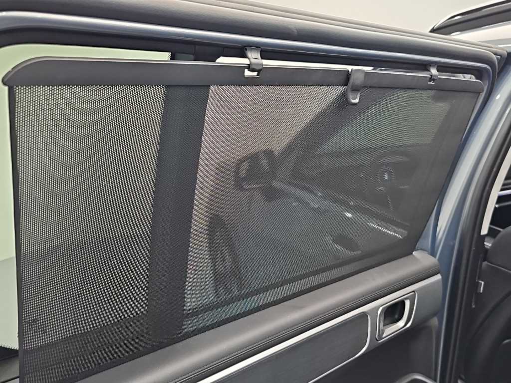 HYUNDAI Santa Fe 2024 Azul - Importación desde Corea - HF Imports Iquique - Foto 13
