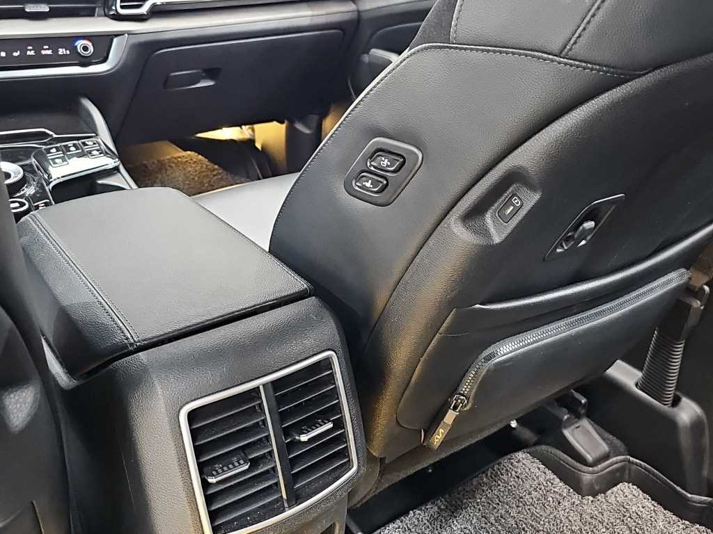 KIA Sportage 2022 Negro - Importación desde Corea - HF Imports Iquique - Foto 14