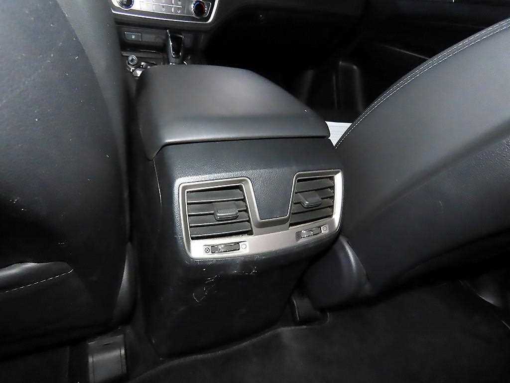 Ssangyong Rexton 2018 Gris - Importación desde Corea - HF Imports Iquique - Foto 16