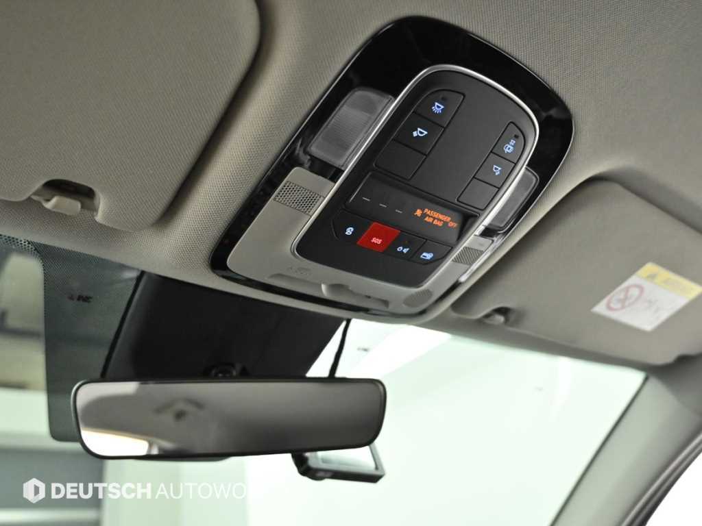HYUNDAI Santa Fe 2022 Blanco - Importación desde Corea - HF Imports Iquique - Foto 18