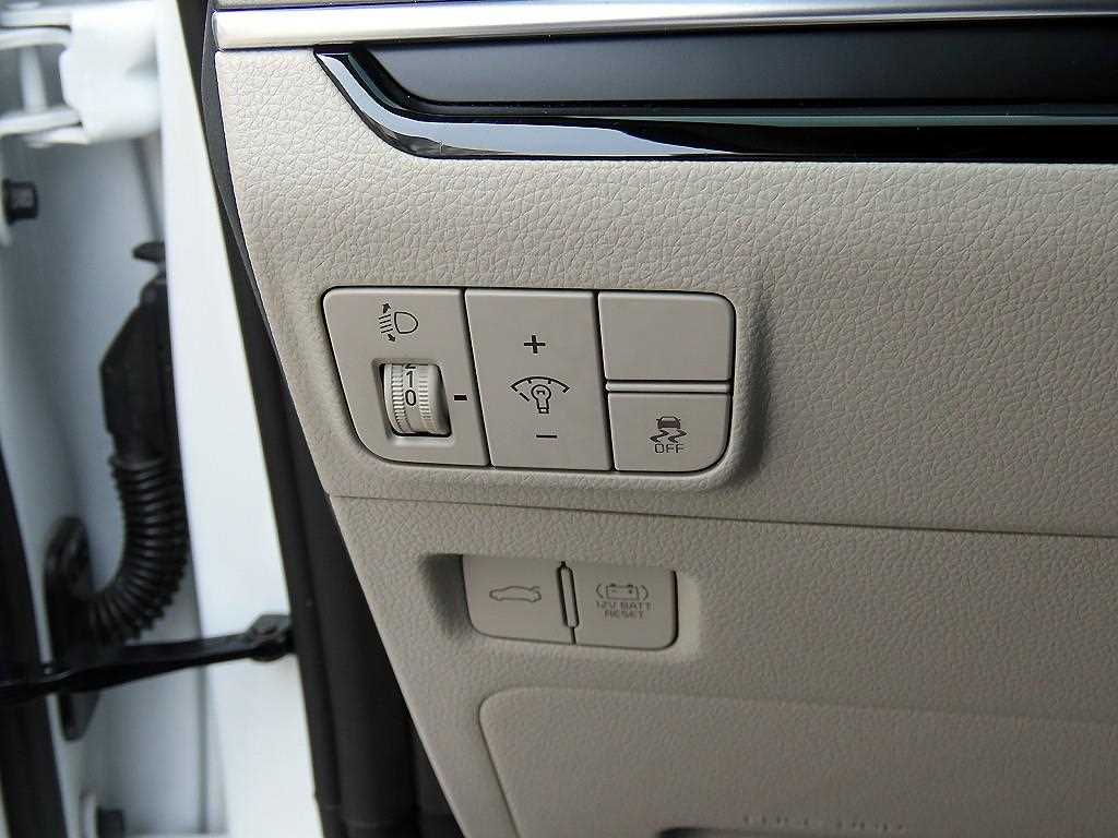 KIA K5 2024 Blanco - Importación desde Corea - HF Imports Iquique - Foto 13