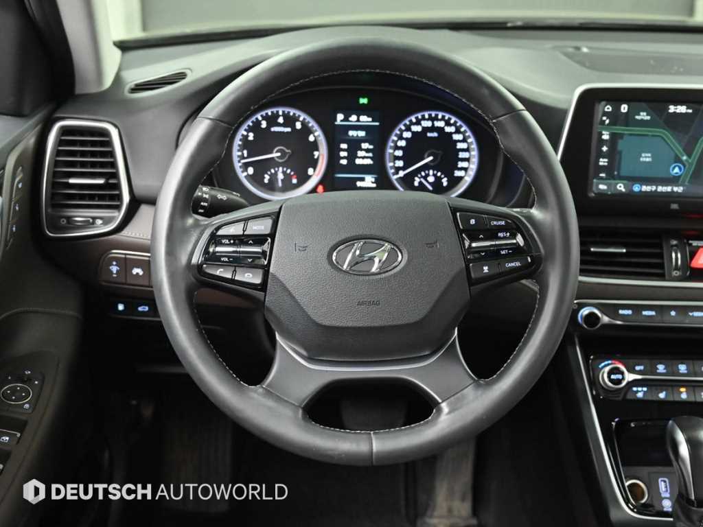 HYUNDAI Grandeur 2017 Gris - Importación desde Corea - HF Imports Iquique - Foto 13
