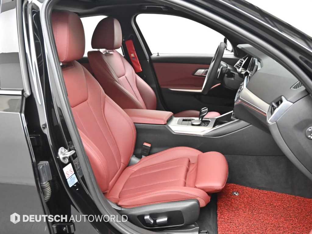 BMW 3 series - Vista 10