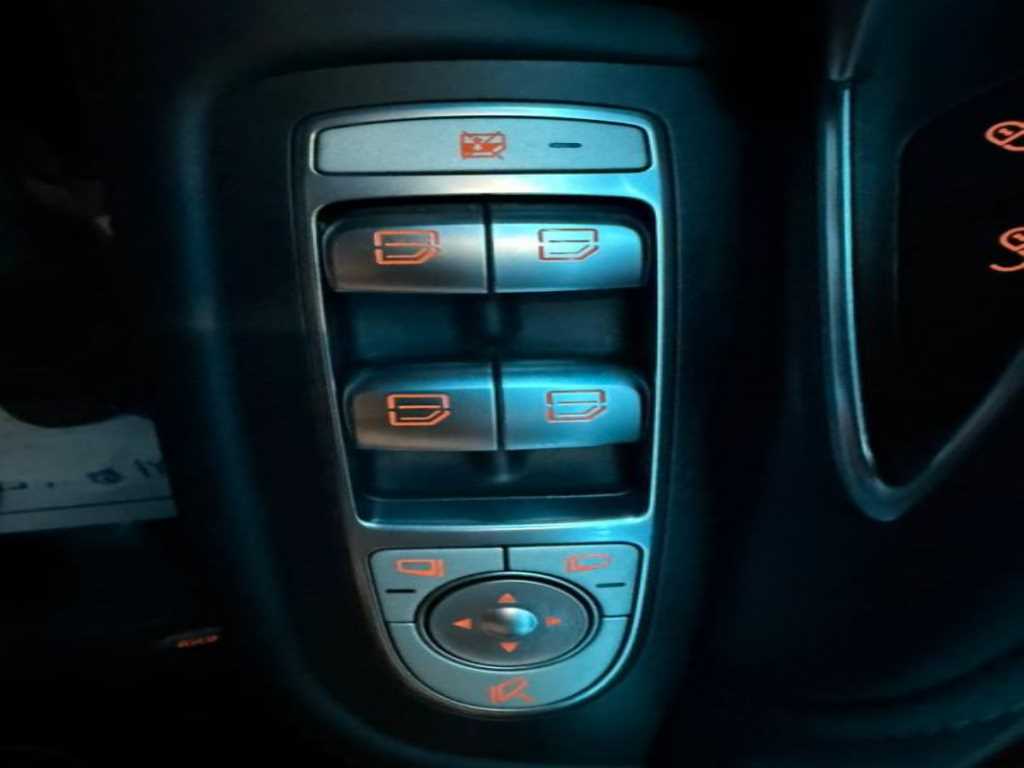 Mercedes Benz C Class 2017 - Importación desde Corea - HF Imports Iquique - Foto 15