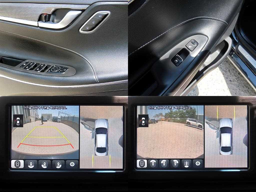 HYUNDAI Grandeur 2017 Negro - Importación desde Corea - HF Imports Iquique - Foto 18