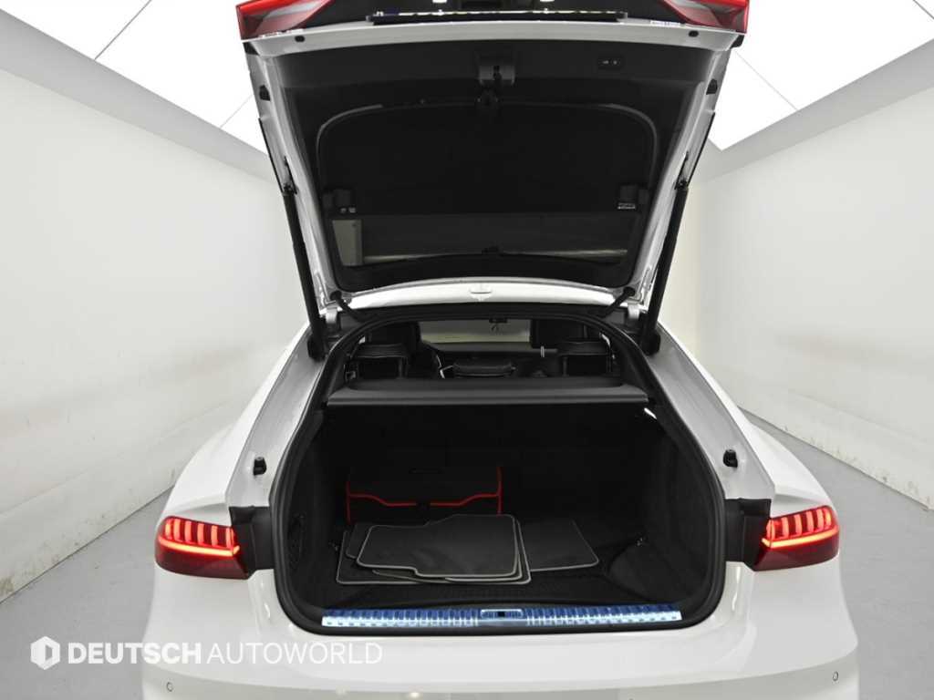 Audi A7 2021 Blanco - Importación desde Corea - HF Imports Iquique - Foto 19