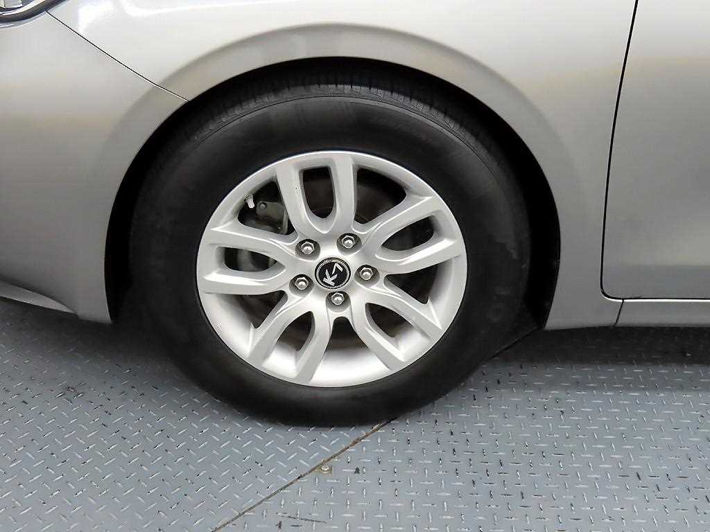 KIA K3 2021 Gris - Importación desde Corea - HF Imports Iquique - Foto 19