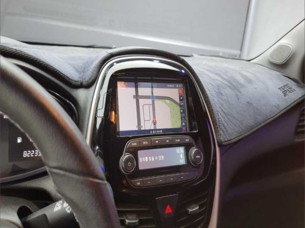 Chevrolet Spark 2018 - Importación desde Corea - HF Imports Iquique - Foto 14