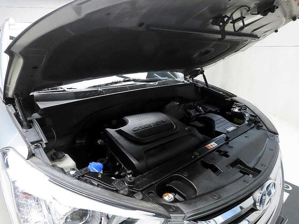 HYUNDAI Santa Fe 2014 - Importación desde Corea - HF Imports Iquique - Foto 19