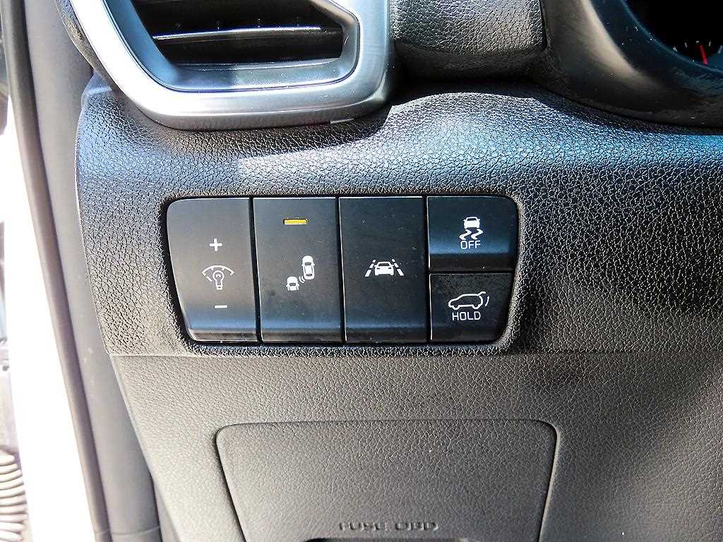 KIA Sportage - Vista 12