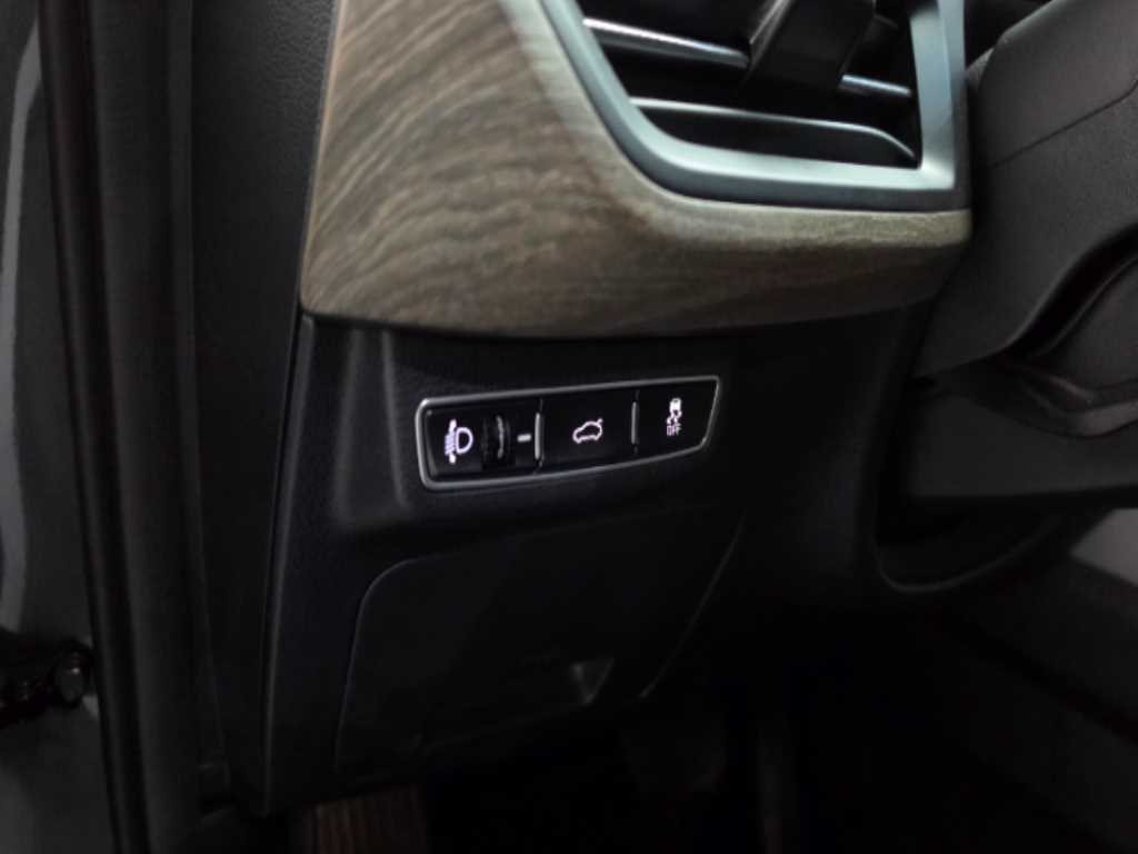 KIA K8 2023 Gris - Importación desde Corea - HF Imports Iquique - Foto 15