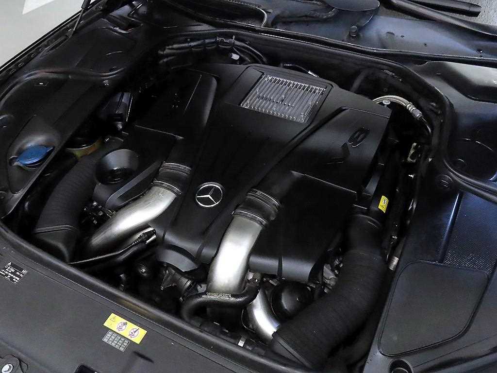 Mercedes Benz S Class 2016 Negro - Importación desde Corea - HF Imports Iquique - Foto 19