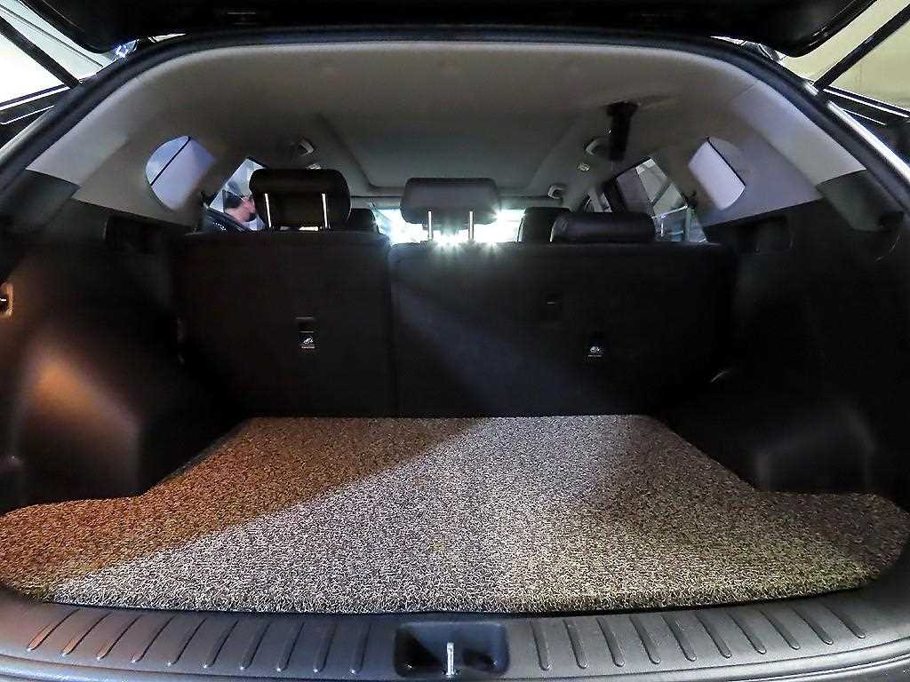 HYUNDAI Tucson 2016 Negro - Importación desde Corea - HF Imports Iquique - Foto 18