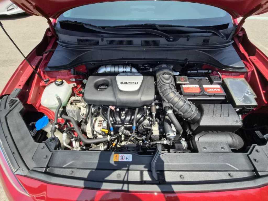 HYUNDAI Kona 2018 Rojo - Importación desde Corea - HF Imports Iquique - Foto 17