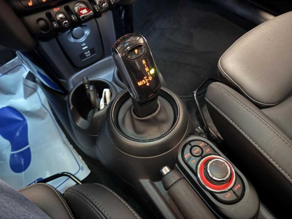 Mini Cooper 2022 Gris - Importación desde Corea - HF Imports Iquique - Foto 14