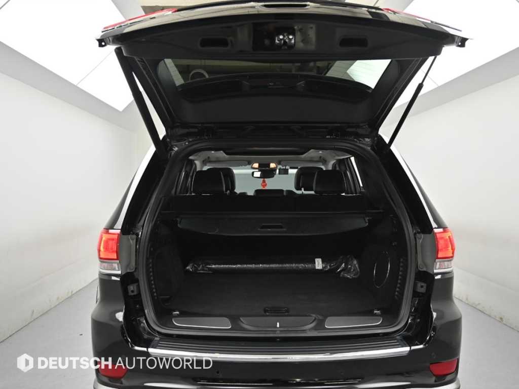 Jeep Cherokee 2021 Negro - Importación desde Corea - HF Imports Iquique - Foto 19