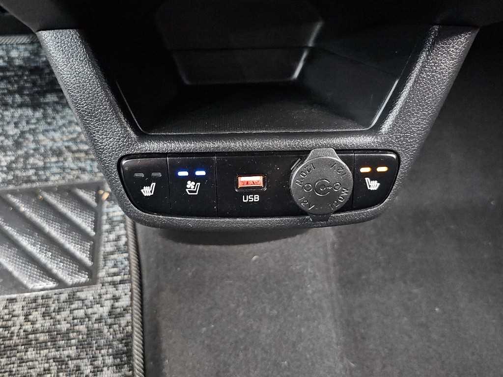 KIA Ray - Vista 8
