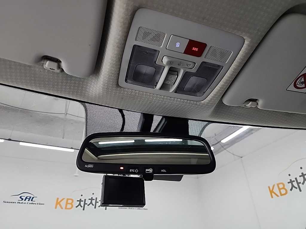 HYUNDAI Casper 2023 Blanco - Importación desde Corea - HF Imports Iquique - Foto 16