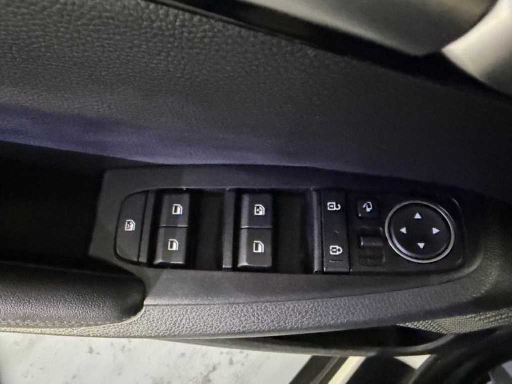 KIA Seltos 2020 Blanco - Importación desde Corea - HF Imports Iquique - Foto 16