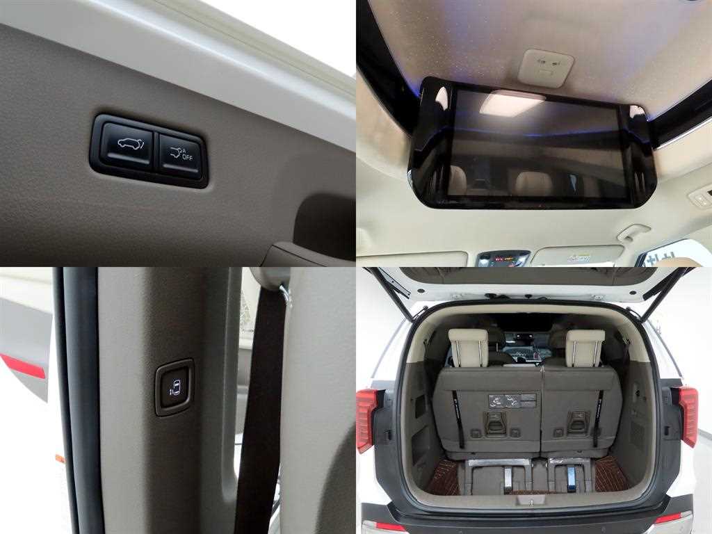 KIA Carnival 2025 - Importación desde Corea - HF Imports Iquique - Foto 18