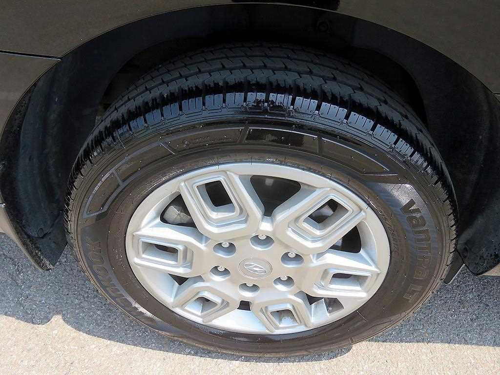 HYUNDAI Staria 2023 Negro - Importación desde Corea - HF Imports Iquique - Foto 20