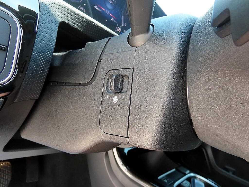 Mercedes Benz A Class - Vista 12