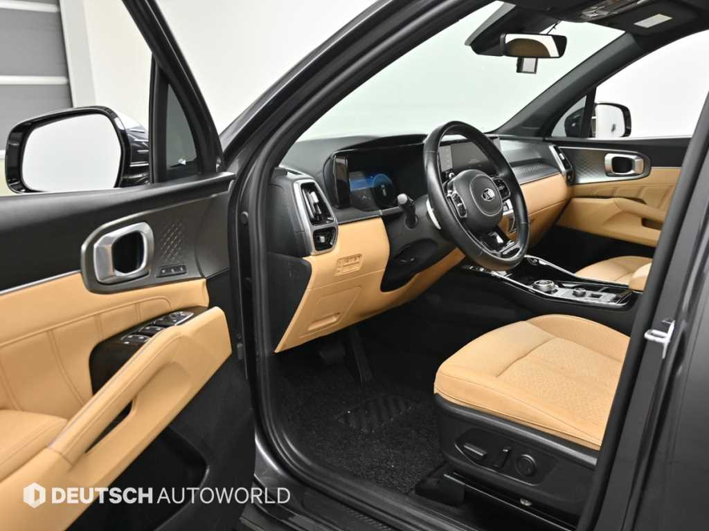 KIA Sorento - Vista 11