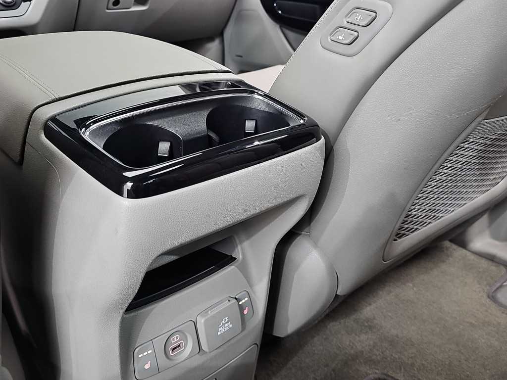 KIA Carnival 2019 Gris - Importación desde Corea - HF Imports Iquique - Foto 13