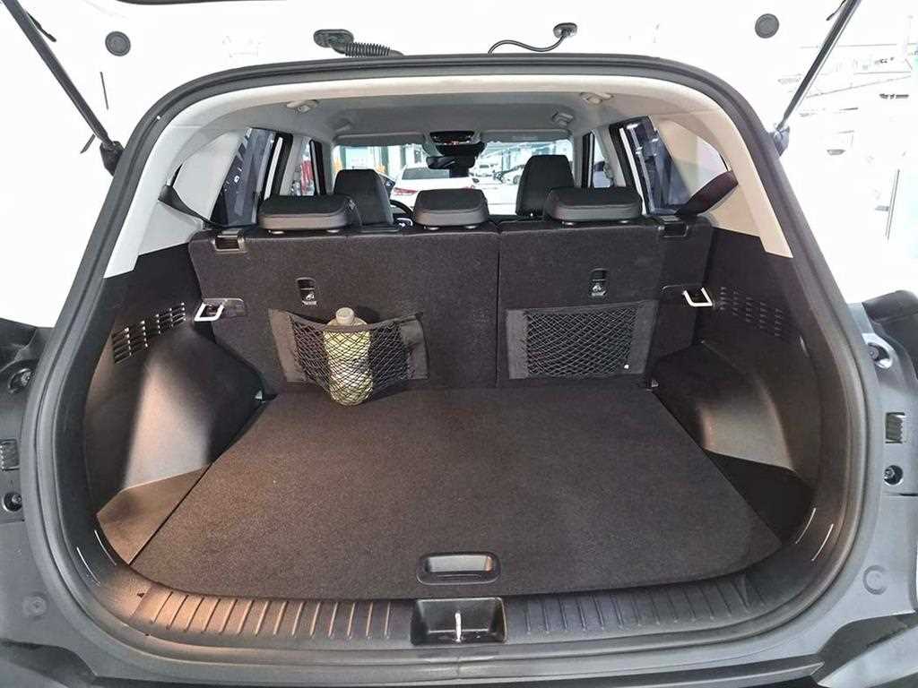 KIA Seltos 2023 Blanco - Importación desde Corea - HF Imports Iquique - Foto 17