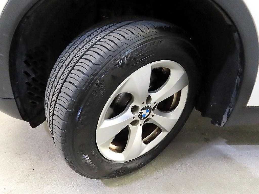 BMW X3 2012 Blanco - Importación desde Corea - HF Imports Iquique - Foto 20