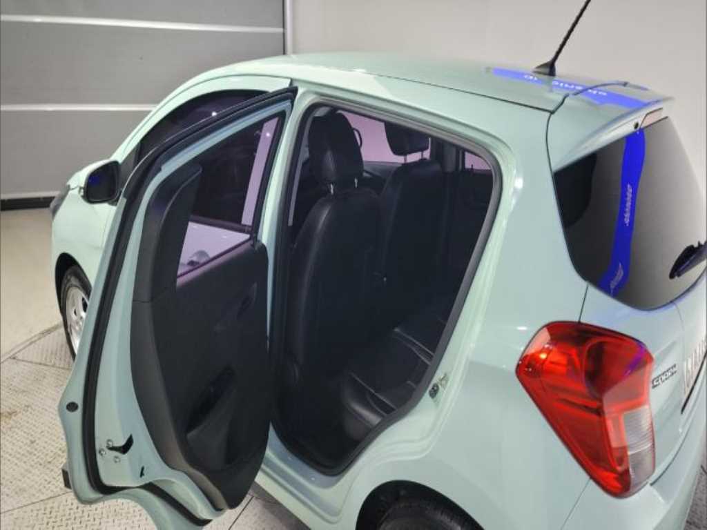 Chevrolet Spark 2018 - Importación desde Corea - HF Imports Iquique - Foto 16
