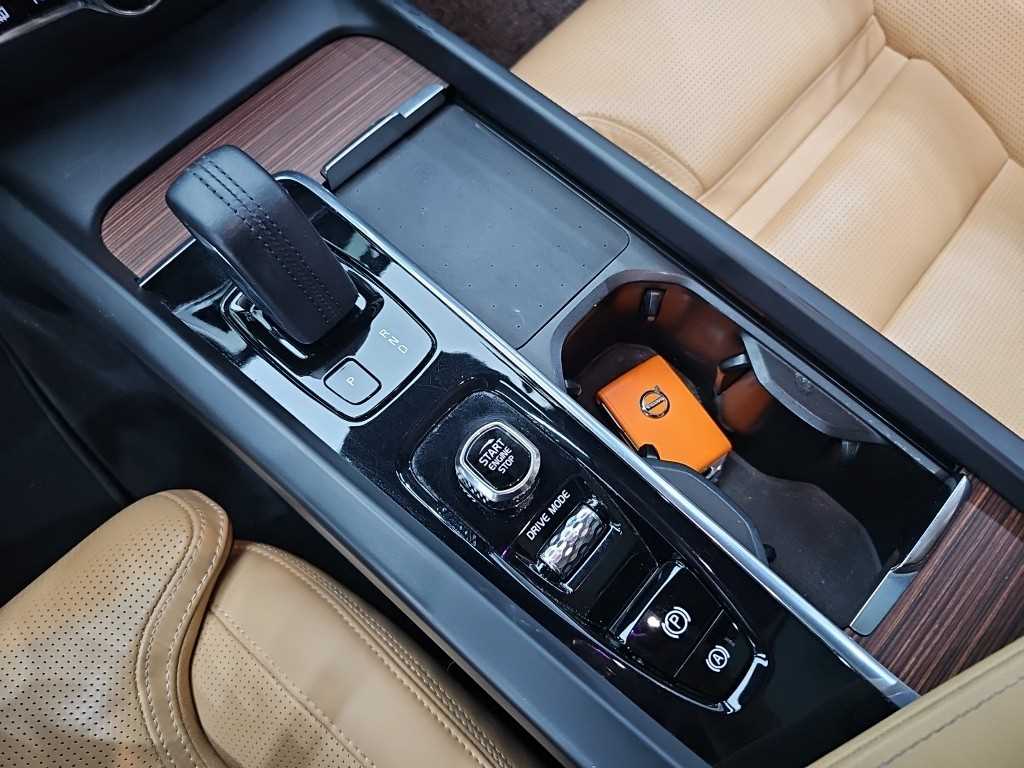 Volvo V60 - Vista 8