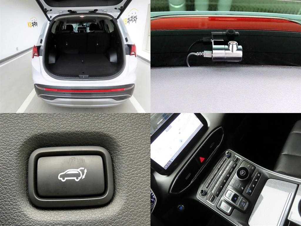 HYUNDAI Santa Fe 2022 - Importación desde Corea - HF Imports Iquique - Foto 18