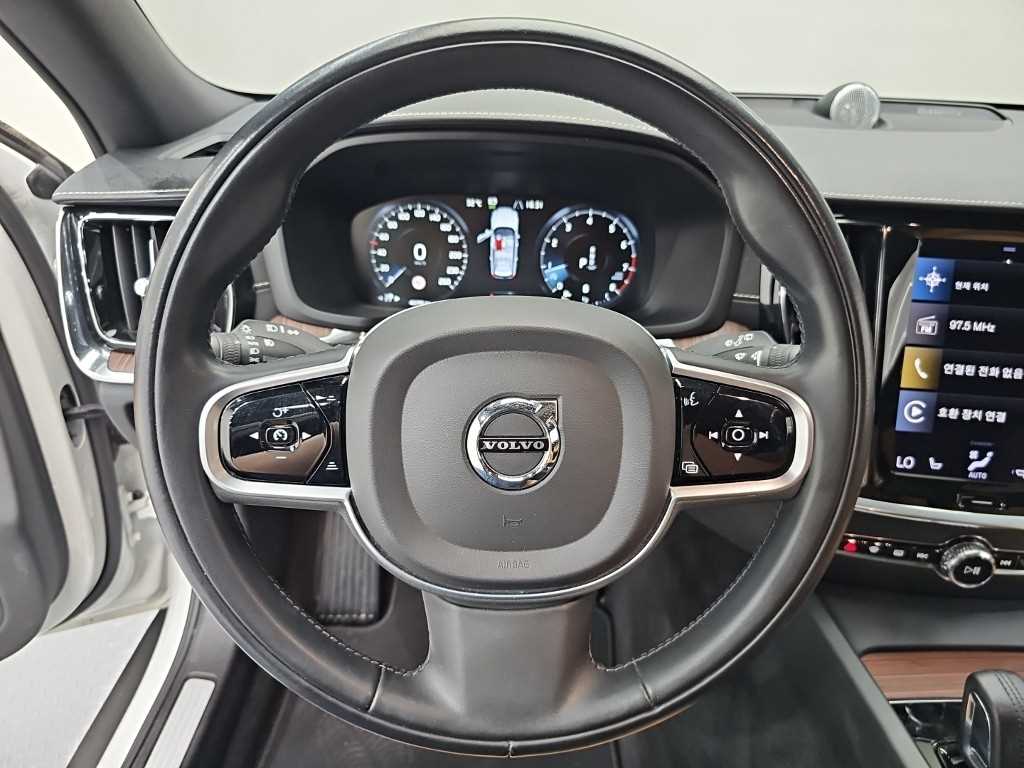 Volvo V60 - Vista 9