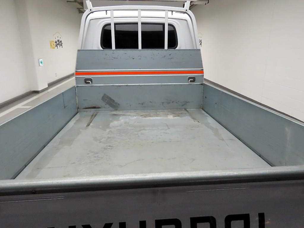 Small Truck Cargo (small) - Vista 5