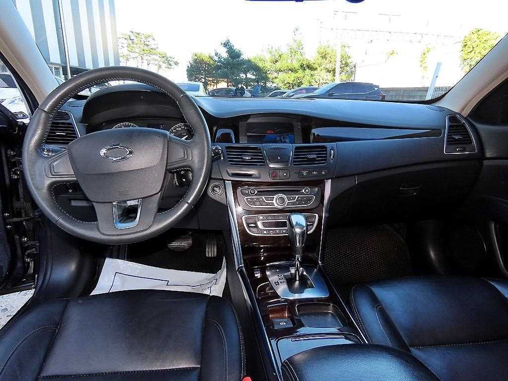 SAMSUNG SM5 - Vista 7