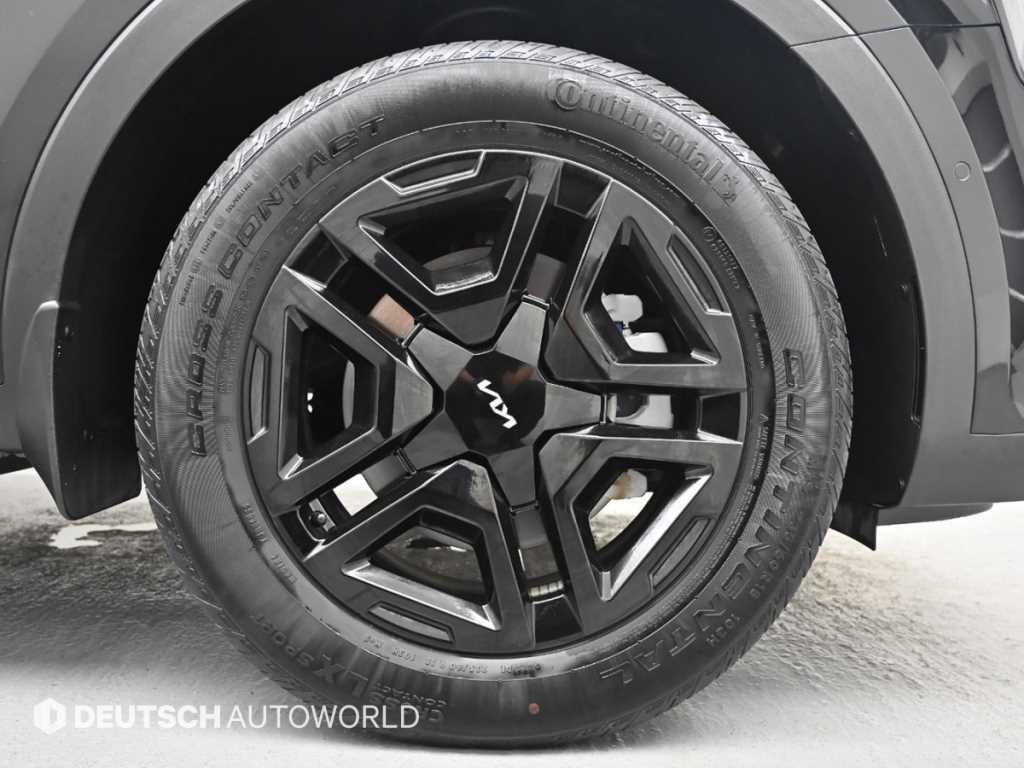 KIA Sorento - Vista 5