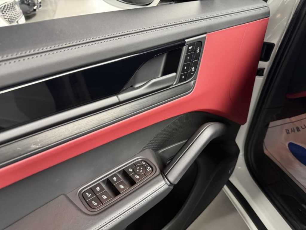 Porsche Cayenne - Vista 11