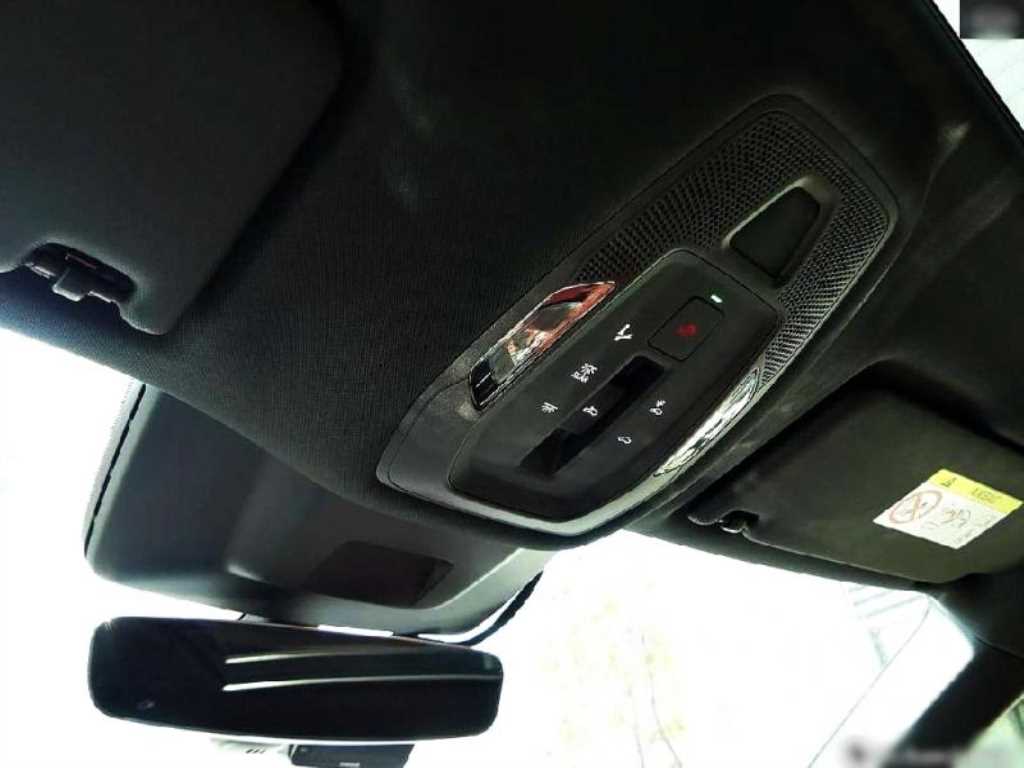 Audi SQ6 e-tron 2025 Blanco - Importación desde Corea - HF Imports Iquique - Foto 15