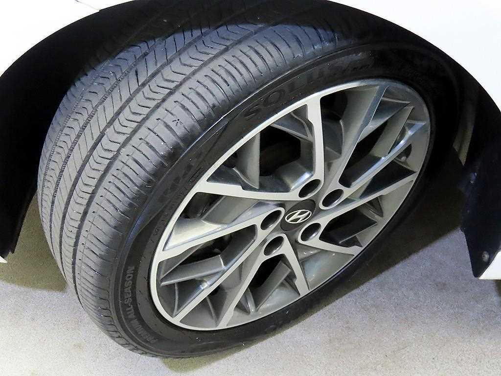 HYUNDAI Avante 2019 - Importación desde Corea - HF Imports Iquique - Foto 19
