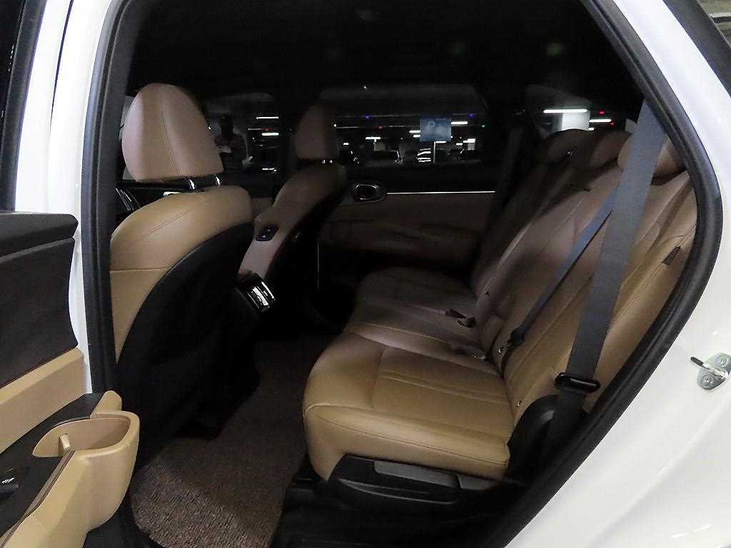KIA Sorento - Vista 7