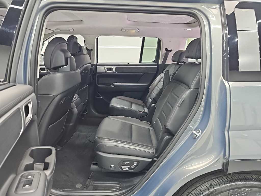 HYUNDAI Santa Fe - Vista 12